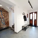 Casa Villa Salino