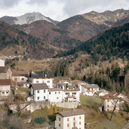Casa * Salino