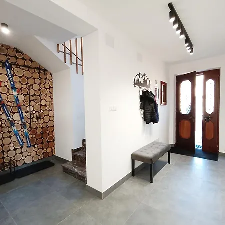 Casa Villa Salino