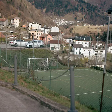 Casa * Salino