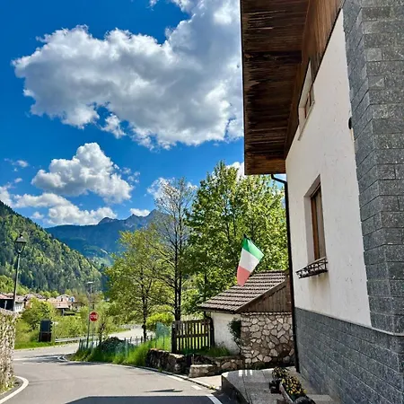 Willa Casa Salino
