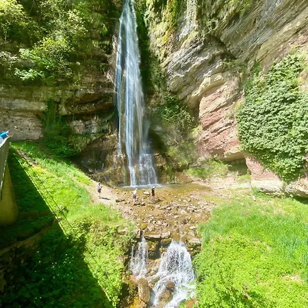فيلة Casa